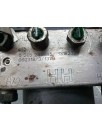 Recambio de abs para opel corsa c silverline referencia OEM IAM 13182320 0265242585 0265800444
