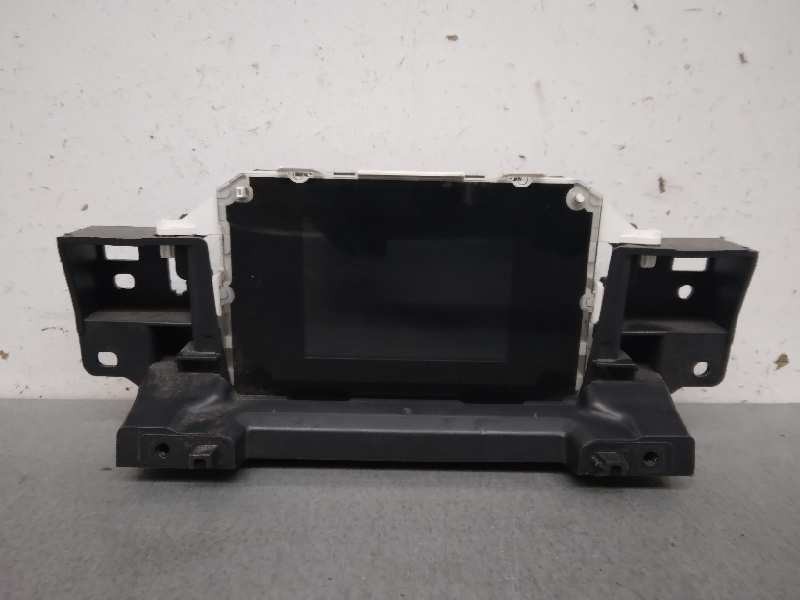 Recambio de display para ford focus lim. (cb8) trend referencia OEM IAM A12622438 BM5T18B955BE 