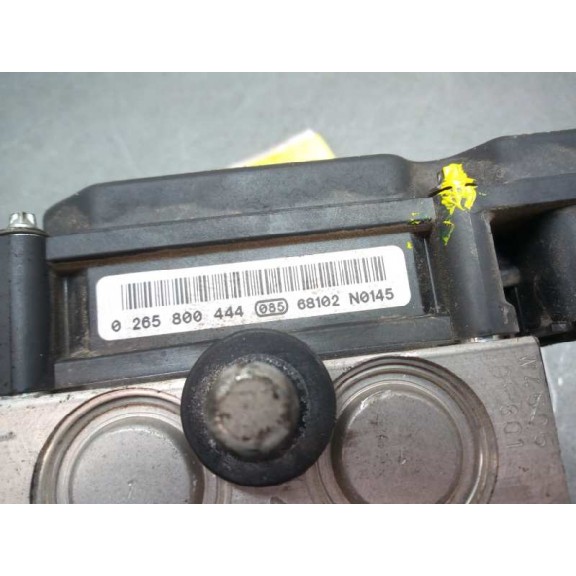 Recambio de abs para opel corsa c silverline referencia OEM IAM 13182320 0265242585 0265800444