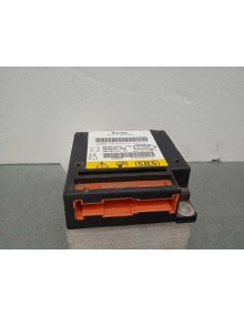 Recambio de centralita airbag para peugeot 607 (s1) básico referencia OEM IAM 9640341180  