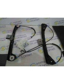 Recambio de elevalunas delantero derecho para bmw serie 3 coupe (e46) referencia OEM IAM  NUEVO SOLO MECANISMO