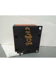 Recambio de centralita airbag para peugeot 607 (s1) básico referencia OEM IAM 9640341180   2