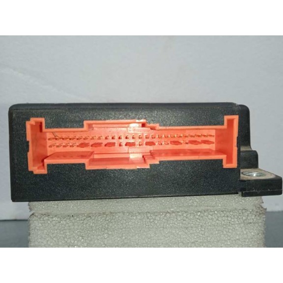 Recambio de centralita airbag para peugeot 607 (s1) básico referencia OEM IAM 9640341180  