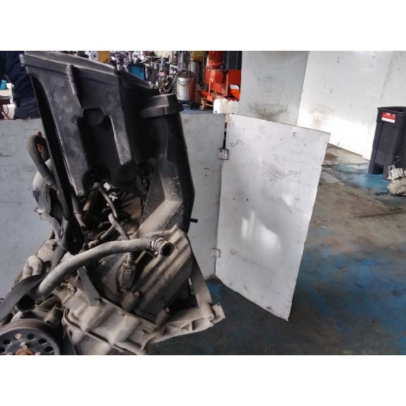 Recambio de motor completo para mercedes-benz clase a (w168) 140 (168.031) referencia OEM IAM 166940 M 