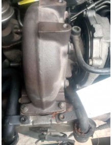 Recambio de turbocompresor para audi a6 berlina (4b2) 2.5 tdi quattro referencia OEM IAM 454135-6  