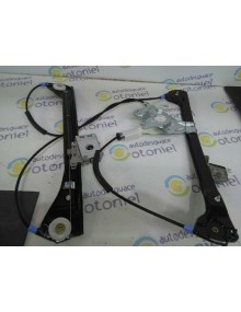 Recambio de elevalunas delantero derecho para bmw serie 3 coupe (e46) referencia OEM IAM  NUEVO SOLO MECANISMO