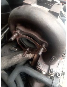 Recambio de turbocompresor para audi a6 berlina (4b2) 2.5 tdi quattro referencia OEM IAM 454135-6   2