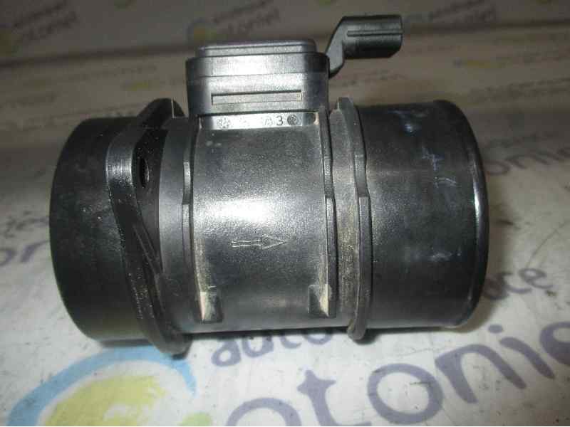 Recambio de caudalimetro para dacia logan ambiance referencia OEM IAM 8200682558  