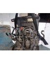 Recambio de motor completo para mercedes-benz clase a (w168) 140 (168.031) referencia OEM IAM 166940 M 