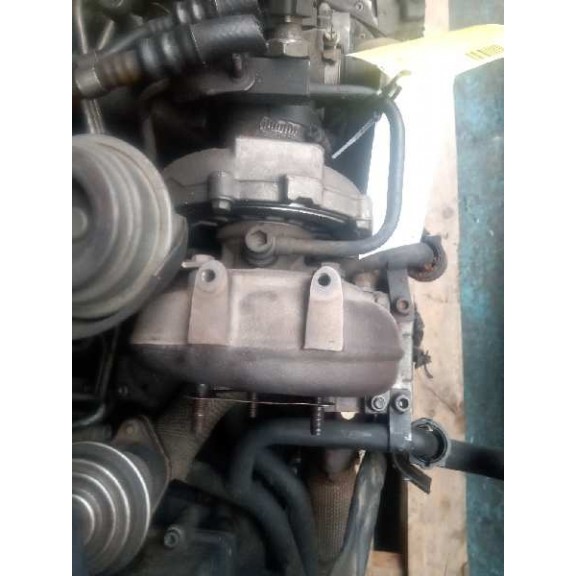 Recambio de turbocompresor para audi a6 berlina (4b2) 2.5 tdi quattro referencia OEM IAM 454135-6  