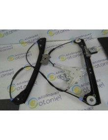 Recambio de elevalunas delantero derecho para bmw serie 3 coupe (e46) referencia OEM IAM  NUEVO SOLO MECANISMO 2