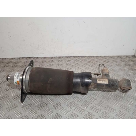 Recambio de amortiguador trasero izquierdo para audi allroad quattro (4b5) 2.5 tdi (132kw) referencia OEM IAM 4Z7616020A SUSPENS
