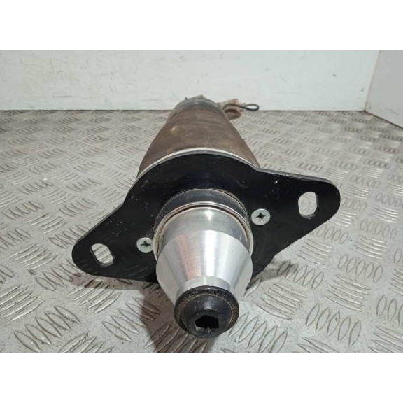 Recambio de amortiguador trasero izquierdo para audi allroad quattro (4b5) 2.5 tdi (132kw) referencia OEM IAM 4Z7616020A SUSPENS