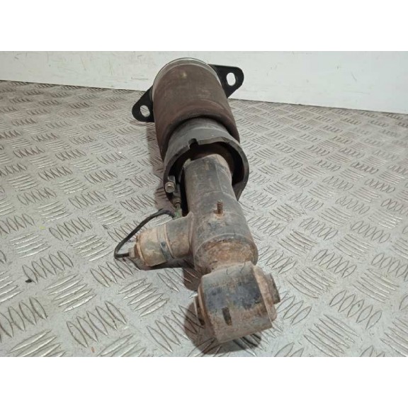 Recambio de amortiguador trasero izquierdo para audi allroad quattro (4b5) 2.5 tdi (132kw) referencia OEM IAM 4Z7616020A SUSPENS