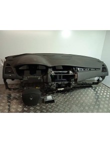 Recambio de kit airbag para renault laguna coupe gt referencia OEM IAM 285581790R  