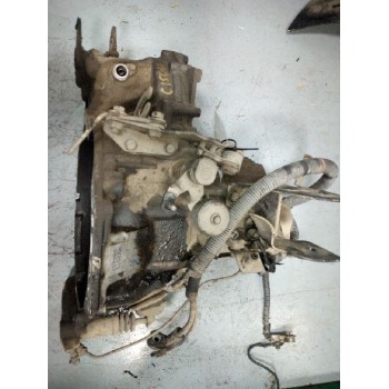 Recambio de caja cambios para hyundai accent (lc) 1.3 cat referencia OEM IAM HY2073-394807  