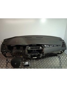 Recambio de kit airbag para renault laguna coupe gt referencia OEM IAM 285581790R   2