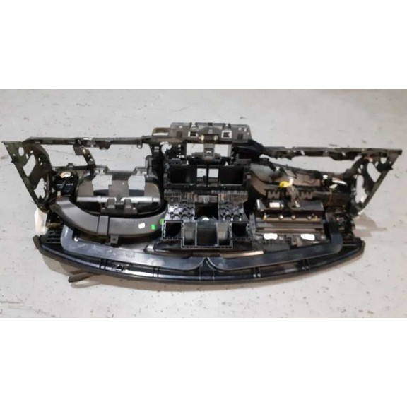 Recambio de kit airbag para renault laguna coupe gt referencia OEM IAM 285581790R  