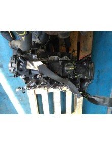 Recambio de motor completo para peugeot 3008 referencia OEM IAM U9H9HD <CASCO> 