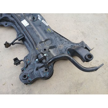 Recambio de puente delantero para omoda 5 referencia OEM IAM   