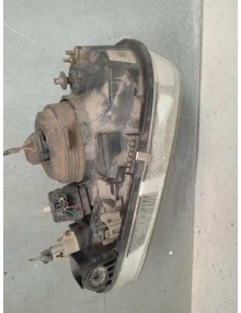 Recambio de faro derecho para nissan micra (k11) básico (k11) referencia OEM IAM 260101F511 89004677  2