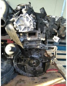 Recambio de motor completo para peugeot 3008 referencia OEM IAM U9H9HD <CASCO>  2