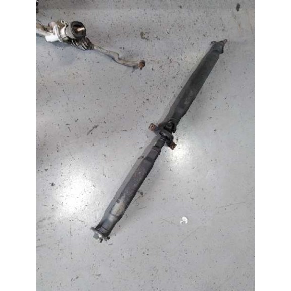 Recambio de transmision central para mercedes-benz clase cla (w117) cla 220 cdi (117.303) referencia OEM IAM  AUTOMATICO 167.5 C