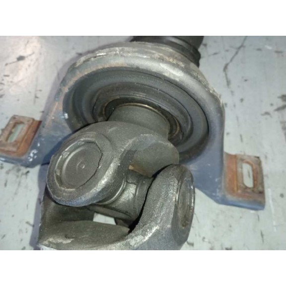 Recambio de transmision central para mercedes-benz clase cla (w117) cla 220 cdi (117.303) referencia OEM IAM  AUTOMATICO 167.5 C