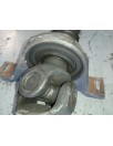 Recambio de transmision central para mercedes-benz clase cla (w117) cla 220 cdi (117.303) referencia OEM IAM  AUTOMATICO 167.5 C