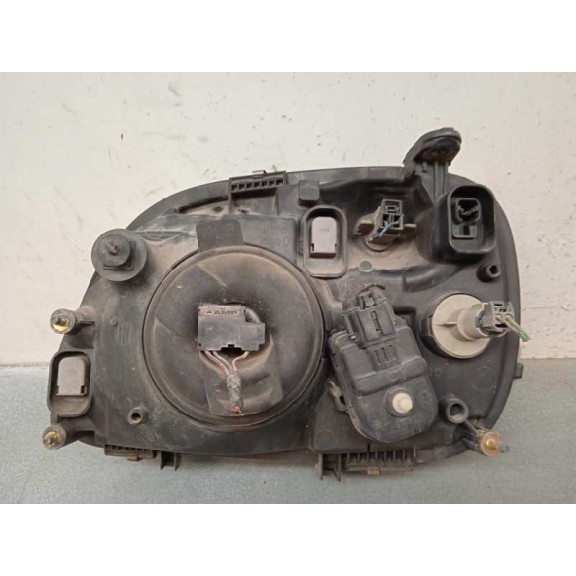Recambio de faro derecho para nissan micra (k11) básico (k11) referencia OEM IAM 260101F511 89004677 