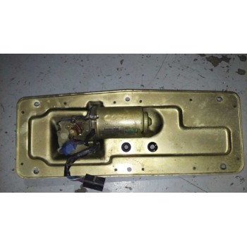 MOTOR LIMPIA DELANTERO 26071307A 