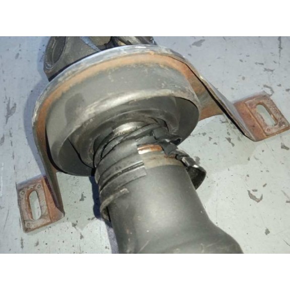 Recambio de transmision central para mercedes-benz clase cla (w117) cla 220 cdi (117.303) referencia OEM IAM  AUTOMATICO 167.5 C