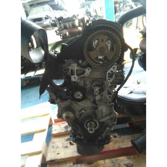 Recambio de motor completo para peugeot 3008 referencia OEM IAM U9H9HD <CASCO> 