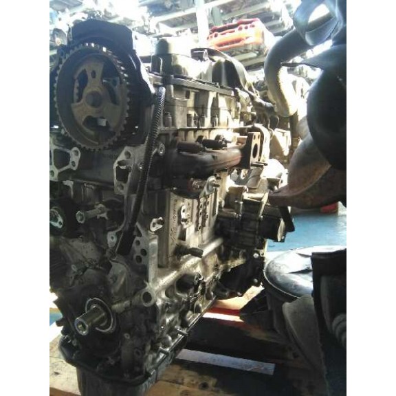Recambio de motor completo para peugeot 3008 referencia OEM IAM U9H9HD <CASCO> 