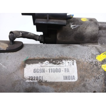 Recambio de motor arranque para ford mondeo iv (ba7) 2.0 tdci referencia OEM IAM 6g9n11000fa  