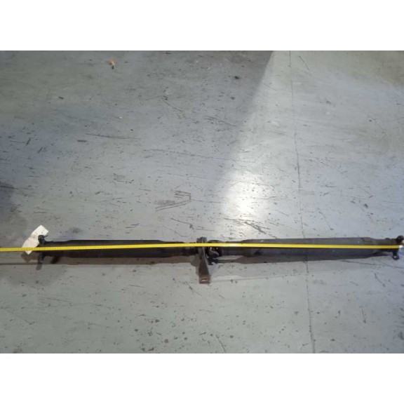 Recambio de transmision central para mercedes-benz clase cla (w117) cla 220 cdi (117.303) referencia OEM IAM  AUTOMATICO 167.5 C