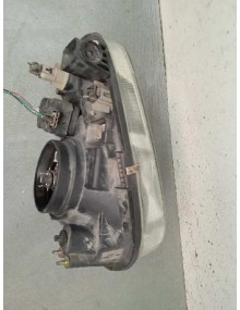 Recambio de faro izquierdo para nissan micra (k11) básico (k11) referencia OEM IAM    2