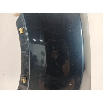 Recambio de aleta delantera izquierda para nissan juke (f15) 1.6 referencia OEM IAM F31011KKMA  