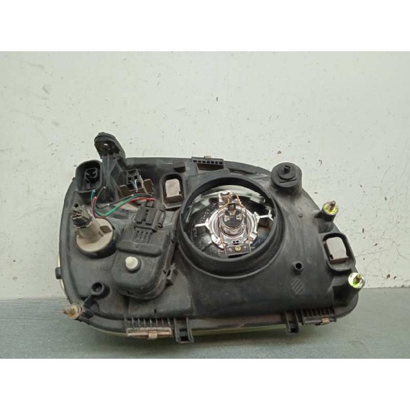 Recambio de faro izquierdo para nissan micra (k11) básico (k11) referencia OEM IAM   