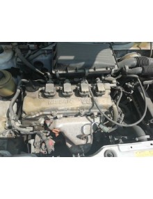 Recambio de motor completo para nissan micra (k11) básico (k11) referencia OEM IAM CG10 156.070KM B BOBINA
