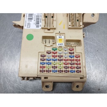 Recambio de caja reles / fusibles para hyundai i30 (gd) base referencia OEM IAM 91950A6021  
