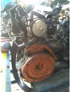 Recambio de motor completo para dacia sandero stepway referencia OEM IAM K9K792 <CASCO> 