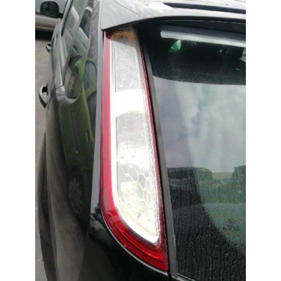 Recambio de piloto trasero izquierdo para ford focus lim. (cb4) 1.6 16v cat referencia OEM IAM 8M5113405AD  