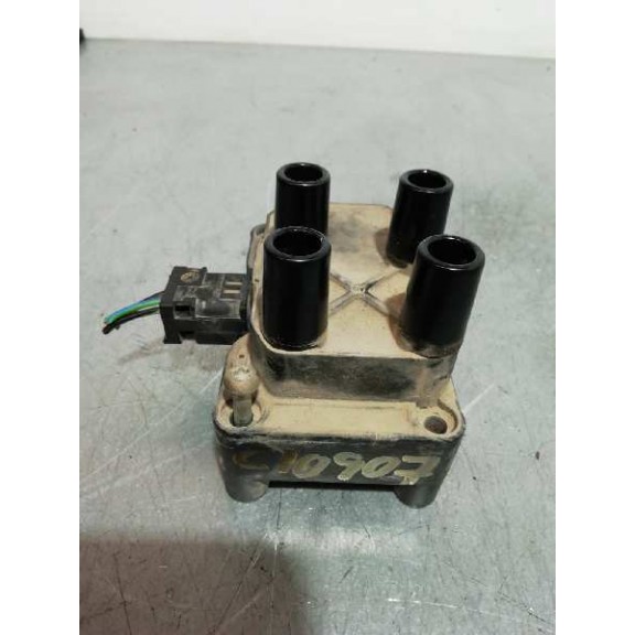 Recambio de bobina encendido para ford fusion (cbk) 1.4 16v cat referencia OEM IAM  3 PINES 