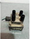 Recambio de bobina encendido para ford fusion (cbk) 1.4 16v cat referencia OEM IAM  3 PINES 