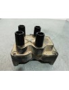 Recambio de bobina encendido para ford fusion (cbk) 1.4 16v cat referencia OEM IAM  3 PINES 