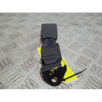 Recambio de enganche cinturon para toyota yaris (ksp9/scp9/nlp9) 1.3 cat referencia OEM IAM   