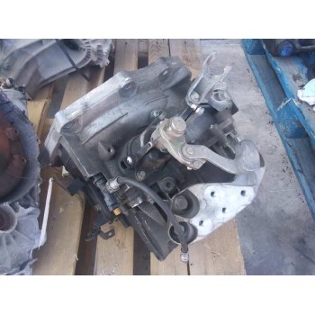 Recambio de caja cambios para opel mokka x selective start/stop referencia OEM IAM   