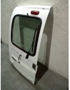 Recambio de puerta trasera izquierda para renault kangoo (f/kc0) 1.9 diesel referencia OEM IAM  BLANCA ACRISTALADO