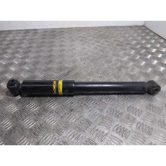 Recambio de amortiguador trasero izquierdo para peugeot 208 allure referencia OEM IAM G2108  